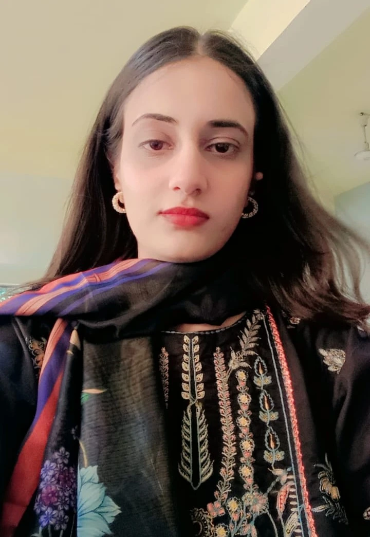 Ayesha Gull