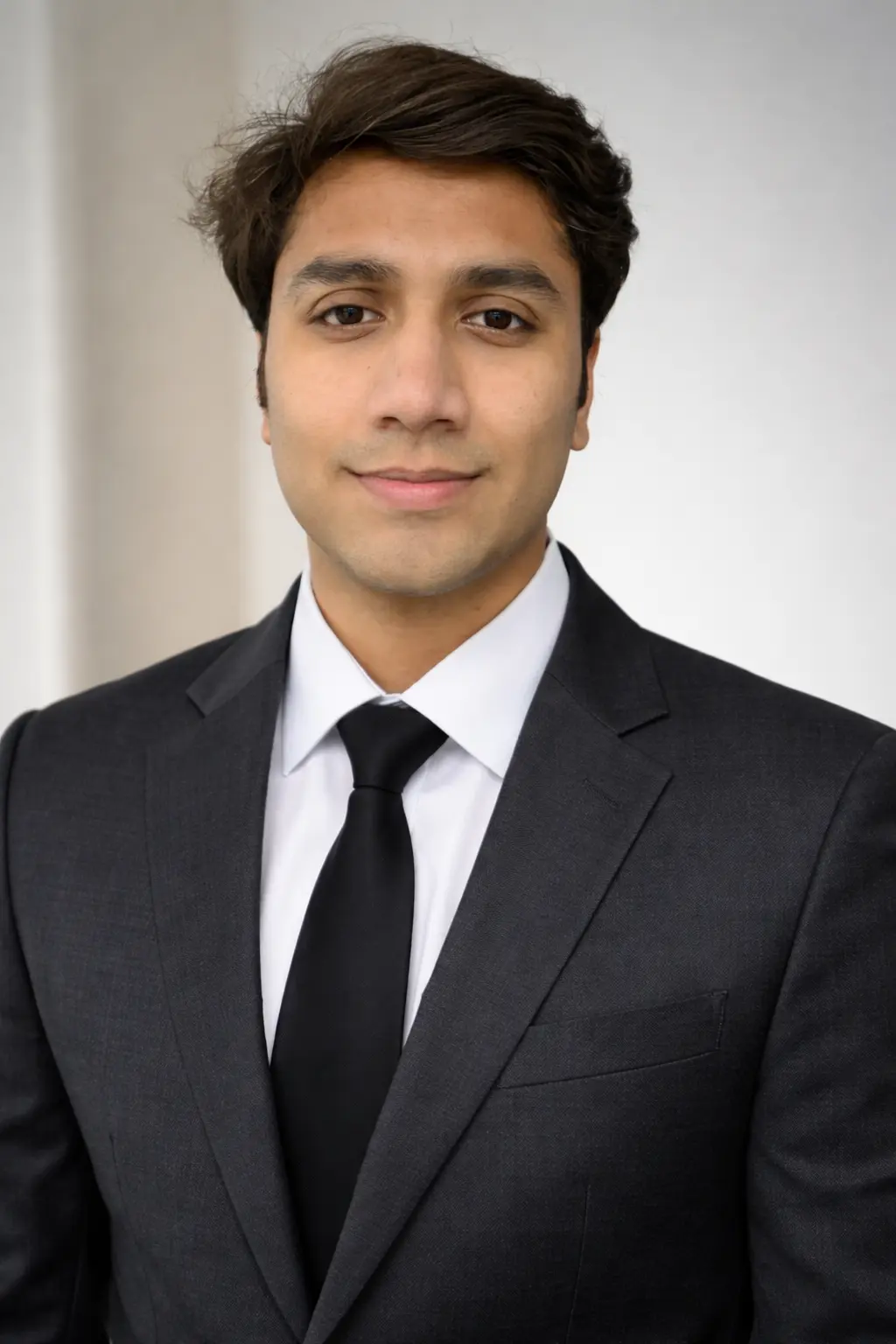 Meesam Imran
