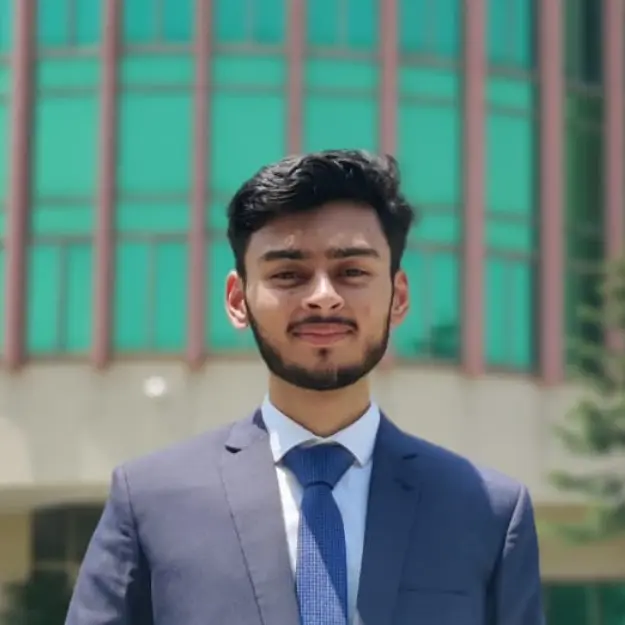 Shah Sarmad Hamdani