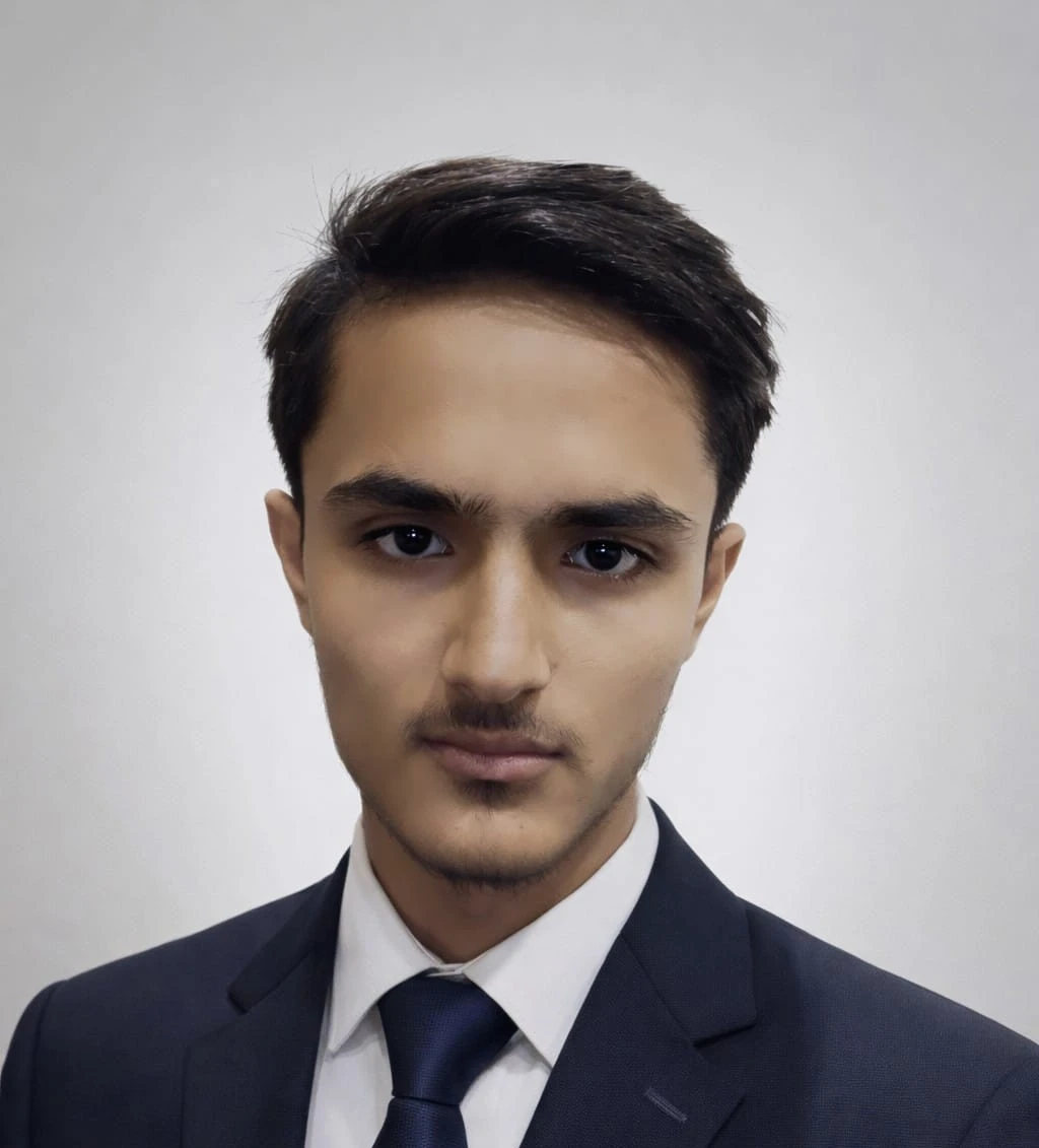 Usman Ghani