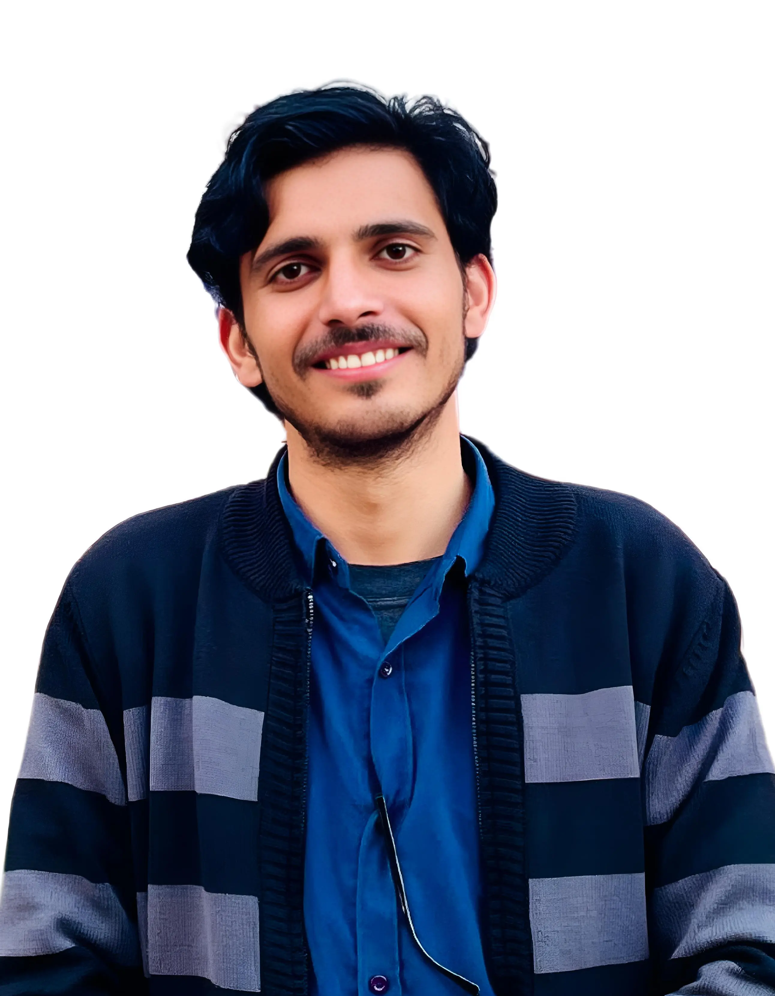 Usman Safdar